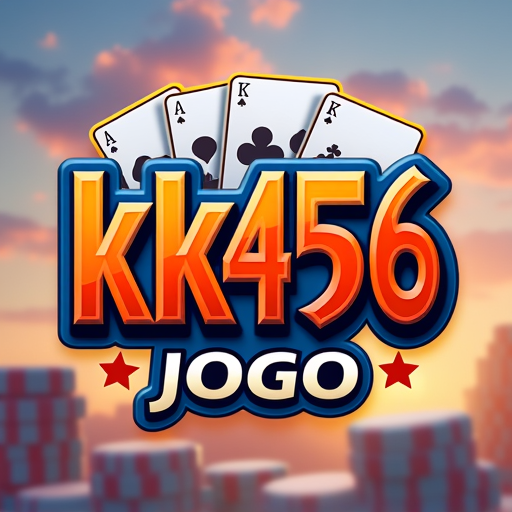 kk456 jogo